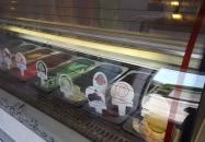 Csopi Fagyizó Csopak