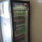 Csopi Fagyizó Csopak - Belső