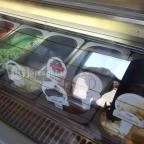 Csopi Fagyizó Csopak - Étel/ital