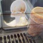 Csopi Fagyizó Csopak - Étel/ital