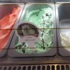 Csopi Fagyizó Csopak - Étel/ital