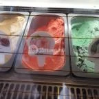 Csopi Fagyizó Csopak - Étel/ital