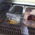 Csopi Fagyizó Csopak - Étel/ital