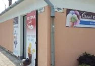 Csopi Fagyizó Csopak