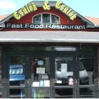 Csülök & Csülök Monor - Külső kép