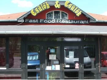 Csülök & Csülök Monor