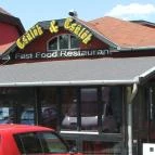 Csülök & Csülök Monor - Külső kép