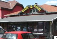 Csülök & Csülök Monor