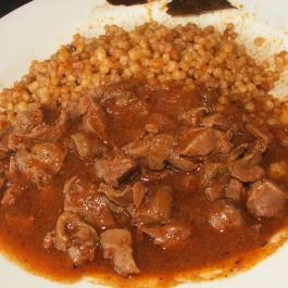 Csülök & Csülök, Monor - Étel/ital