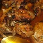 Csülök & Csülök Monor - Étel/ital