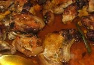 Csülök & Csülök Monor