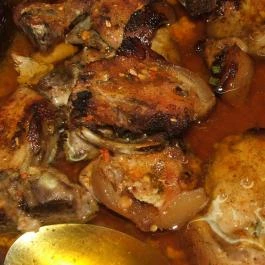 Csülök & Csülök, Monor - Étel/ital