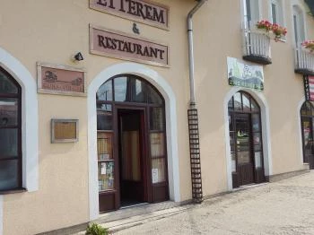 Cuha Völgye Étterem Zirc