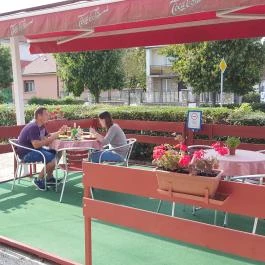 Cuha Völgye Étterem, Zirc - Egyéb