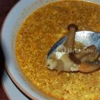 Cuha Völgye Étterem Zirc - Étel/ital