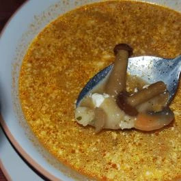 Cuha Völgye Étterem, Zirc - Étel/ital