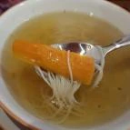 Cuha Völgye Étterem Zirc - Étel/ital