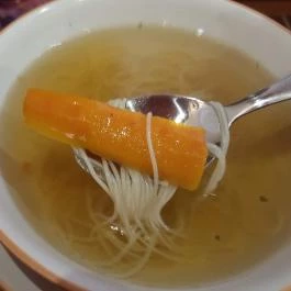 Cuha Völgye Étterem, Zirc - Étel/ital