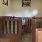 Cuha Völgye Étterem Zirc - Belső