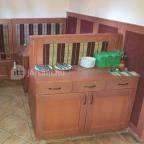 Cuha Völgye Étterem Zirc - Belső