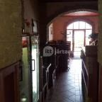 Cuha Völgye Étterem Zirc - Belső