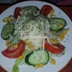 Cuha Völgye Étterem Zirc - Étel/ital