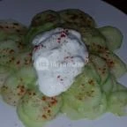 Cuha Völgye Étterem Zirc - Étel/ital