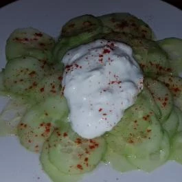 Cuha Völgye Étterem, Zirc - Étel/ital