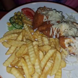 Cuha Völgye Étterem, Zirc - Étel/ital