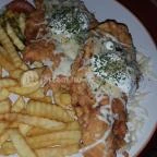 Cuha Völgye Étterem Zirc - Étel/ital