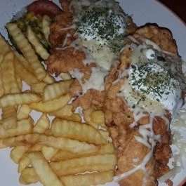 Cuha Völgye Étterem, Zirc - Étel/ital