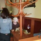 Cuha Völgye Étterem Zirc - Belső