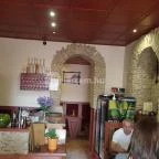 Cuha Völgye Étterem Zirc - Belső