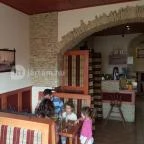 Cuha Völgye Étterem Zirc - Belső