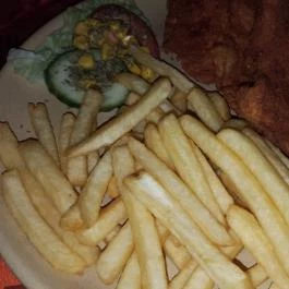 Cuha Völgye Étterem, Zirc - Étel/ital