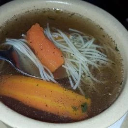 Cuha Völgye Étterem, Zirc - Étel/ital