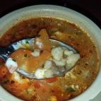 Cuha Völgye Étterem Zirc - Étel/ital