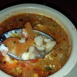 Cuha Völgye Étterem, Zirc - Étel/ital