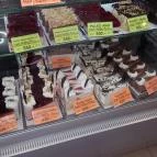 Cukormentes Cukrászda (Székesfehérvár) Székesfehérvár - Étel/ital