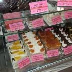 Cukormentes Cukrászda (Székesfehérvár) Székesfehérvár - Belső