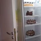 Cukormentes Cukrászda (Székesfehérvár) Székesfehérvár - Étel/ital