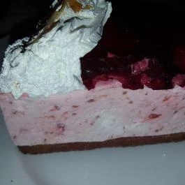 Cukormentes Cukrászda (Székesfehérvár) Székesfehérvár - Étel/ital