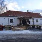 Dabrókai Betyár Csárda Karakó - Külső kép