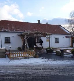 Dabrókai Betyár Csárda