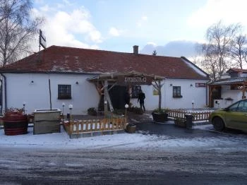 Dabrókai Betyár Csárda Karakó