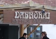 Dabrókai Betyár Csárda Karakó