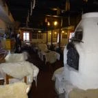 Dabrókai Betyár Csárda Karakó - Belső