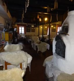 Dabrókai Betyár Csárda