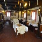 Dabrókai Betyár Csárda Karakó - Belső