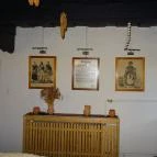 Dabrókai Betyár Csárda Karakó - Belső